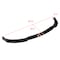 Spec-D Tuning Bmw F30 F35 Front Bumper Lip - Glossy Black 2016-2019 LPF-F3016GB-AK - alternate 4